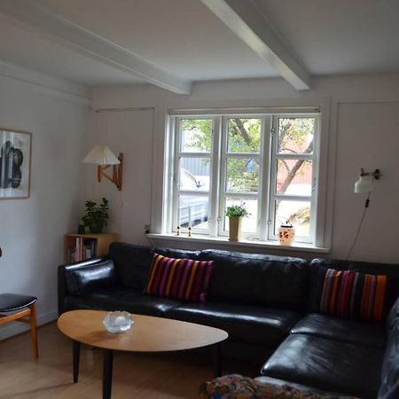Villa Cosy House In The Heart Of Tórshavn Exterior foto