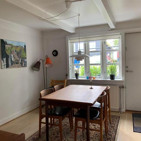 Villa Cosy House In The Heart Of Tórshavn Exterior foto
