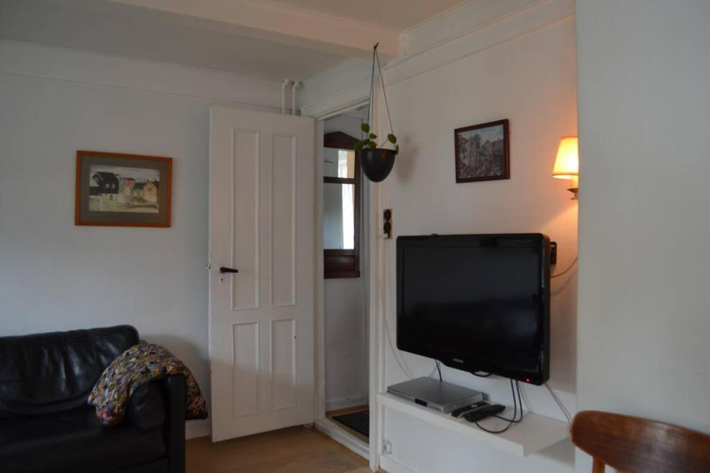 Villa Cosy House In The Heart Of Tórshavn Exterior foto