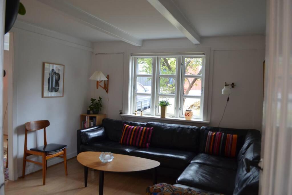Villa Cosy House In The Heart Of Tórshavn Exterior foto