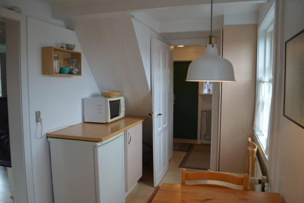 Villa Cosy House In The Heart Of Tórshavn Exterior foto