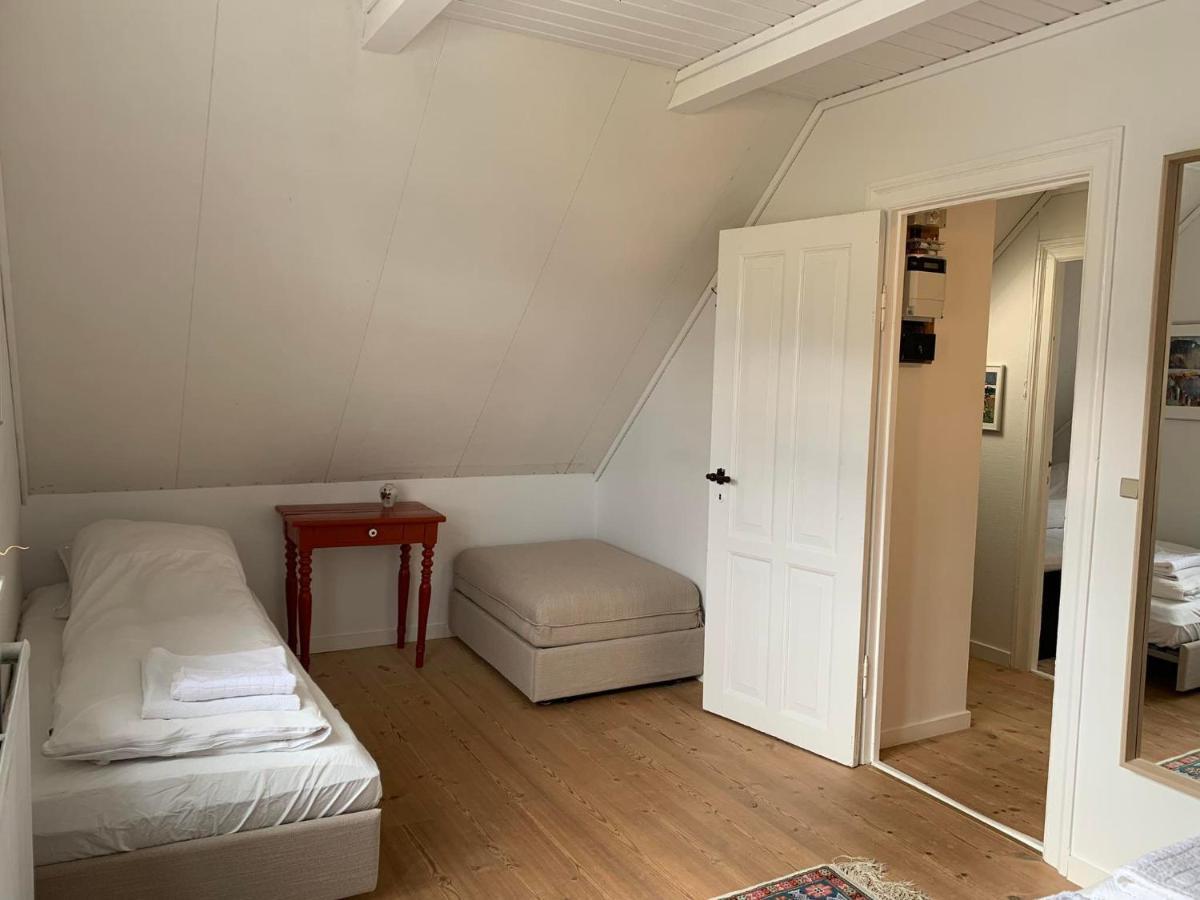 Villa Cosy House In The Heart Of Tórshavn Exterior foto
