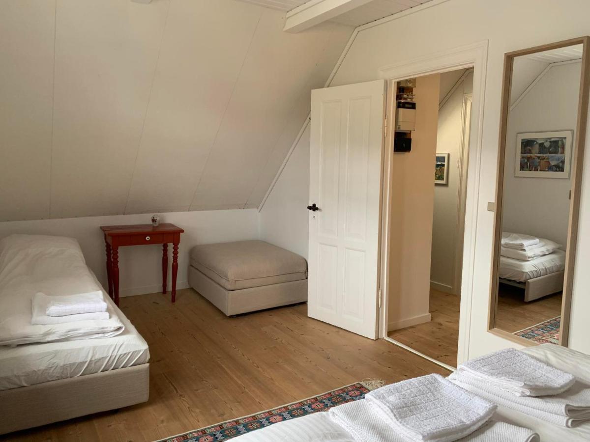 Villa Cosy House In The Heart Of Tórshavn Exterior foto