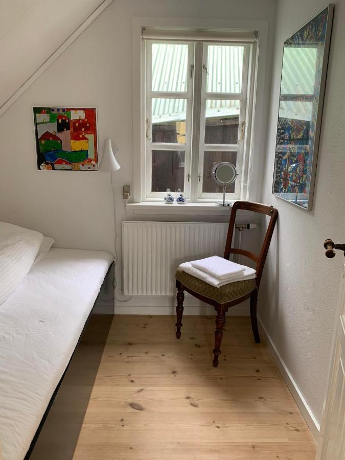 Villa Cosy House In The Heart Of Tórshavn Exterior foto