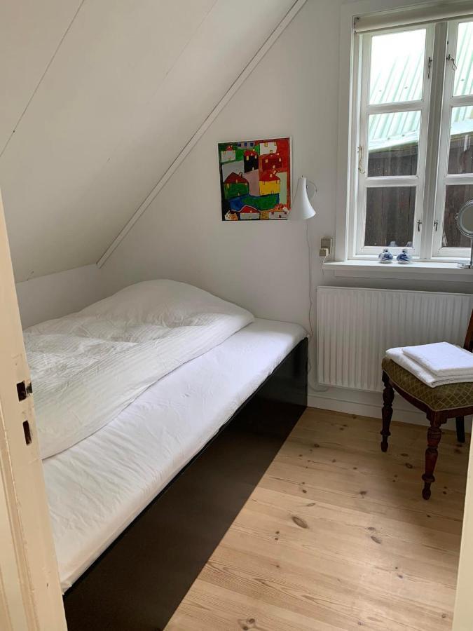 Villa Cosy House In The Heart Of Tórshavn Exterior foto